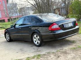 Mercedes-Benz E 320 AVANTGARDE/FACELIFT/E320CDI/7G/КОЖА/АВТОМАТИК!