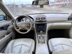 Mercedes-Benz E 320 AVANTGARDE/FACELIFT/E320CDI/7G/КОЖА/АВТОМАТИК! - 4800 € / 9387.98 лв. - 25954913 4