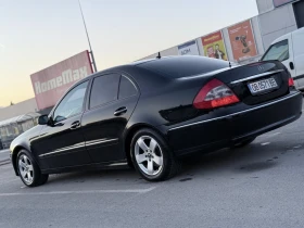 Mercedes-Benz E 320 AVANTGARDE/FACELIFT/E320CDI/7G/КОЖА/АВТОМАТИК!