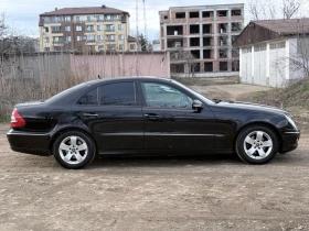 Mercedes-Benz E 320 FACELIFT/E320CDI/V6/ОБСЛУЖЕН/КОЖА/ВСИЧКО ПЛАТЕНО , снимка 7