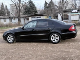 Mercedes-Benz E 320 FACELIFT/E320CDI/V6/ОБСЛУЖЕН/КОЖА/ВСИЧКО ПЛАТЕНО , снимка 8