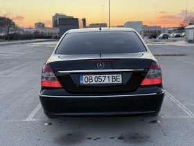 Mercedes-Benz E 320 AVANTGARDE/FACELIFT/E320CDI/7G/КОЖА/АВТОМАТИК! - 4800 € / 9387.98 лв. - 25954913 3