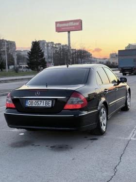 Mercedes-Benz E 320 AVANTGARDE/FACELIFT/E320CDI/7G/КОЖА/АВТОМАТИК! - 4800 € / 9387.98 лв. - 25954913 10
