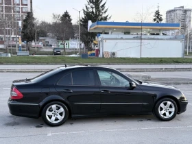 Mercedes-Benz E 320 AVANTGARDE/FACELIFT/E320CDI/7G/КОЖА/АВТОМАТИК! | Auto.bg — изображение 10
