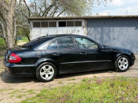 Mercedes-Benz E 320 СМЕНЕНА ВЕРИГА//АVANTGARDE//FACELIFT//АВТОМАТИК! - 4999 € / 9777.19 лв. - 25954913 7