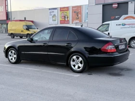 Mercedes-Benz E 320 AVANTGARDE/FACELIFT/E320CDI/7G/КОЖА/АВТОМАТИК! - 4800 € / 9387.98 лв. - 25954913 8