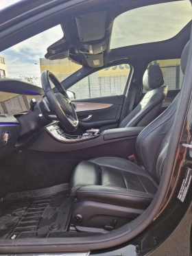 Mercedes-Benz E 350, снимка 13