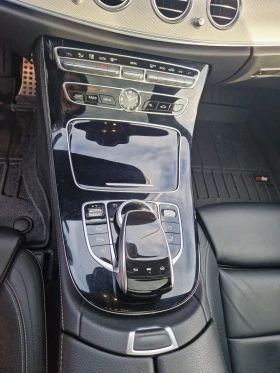Mercedes-Benz E 350, снимка 12