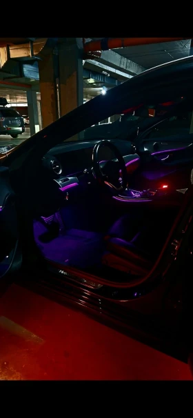 Mercedes-Benz E 350, снимка 9