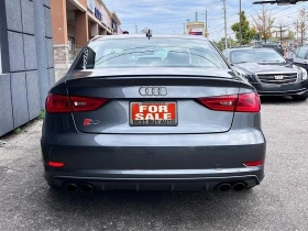 Audi S3 Technik * * BANG & OLUFSEN * * Carfax * * , снимка 3