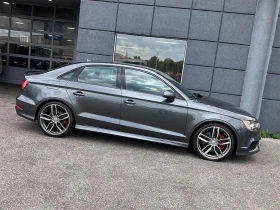 Audi S3 Technik * * BANG & OLUFSEN * * Carfax * * , снимка 2