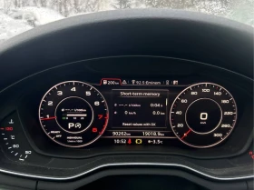 Audi A4 Technik * CARFAX* S-Line* ДВА КЛЮЧА - 13800 € / 26990.45 лв. - 67415923 11