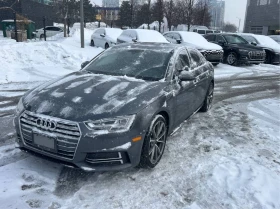 Audi A4 Technik * CARFAX* S-Line* ДВА КЛЮЧА