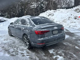 Audi A4 Technik * CARFAX* S-Line* ДВА КЛЮЧА - 13800 € / 26990.45 лв. - 67415923 4