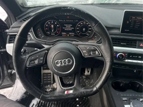 Audi A4 Technik * CARFAX* S-Line* ДВА КЛЮЧА - 13800 € / 26990.45 лв. - 67415923 8
