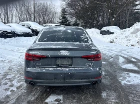 Audi A4 Technik * CARFAX* S-Line* ДВА КЛЮЧА - 13800 € / 26990.45 лв. - 67415923 5