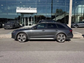 Audi A4 Allroad * Progressiv * CARFAX * ПАНОРАМА * KEYLESS *  - 35000 € / 68454.05 лв. - 30561919 2