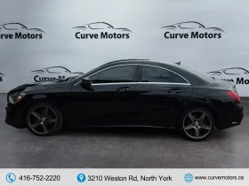 Mercedes-Benz CLA 250 4MATIC* LUXURY* HEAD-UP* АвтоКредит(ЦЕНА ДО БГ) - 10599 € / 20729.84 лв. - 61719311 4