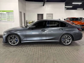 BMW 340 M340i xDrive  CARFAX | Auto.bg — изображение 2