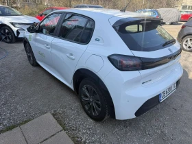 Peugeot 208 - 14500 € / 28359.53 лв. - 73303201 2