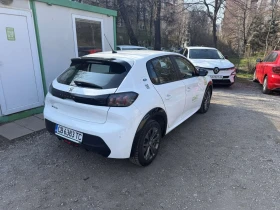 Peugeot 208 - 14500 € / 28359.53 лв. - 73303201 4