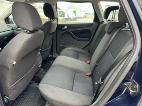 Ford Focus 1.6D 90kc | Mobile.bg � ����� ������ 11
