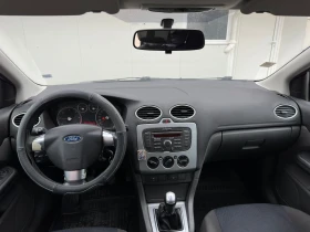 Ford Focus 1.6D 90kc | Mobile.bg � ����� ������ 6