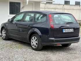 Ford Focus 1.6D 90kc | Mobile.bg � ����� ������ 5