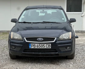 ����� �� �������� �� Ford Focus 1.6D 90kc