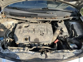 Toyota Auris - 123 € / 240.57 лв. - 70139903 4