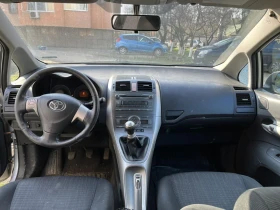 Toyota Auris - 123 € / 240.57 лв. - 70139903 12