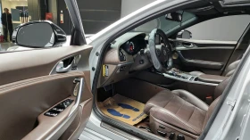Kia Stinger 3.3T 2WD GT autogeorge.com | Mobile.bg � ����� ������ 10