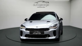 Kia Stinger 3.3T 2WD GT autogeorge.com | Mobile.bg � ����� ������ 3