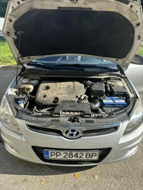 Hyundai I30 undefined | Auto.bg — изображение 10