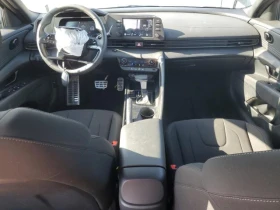 Hyundai Elantra 2.0L 4 FRONT WHEEL DRIVE | Mobile.bg � ����� ������ 9