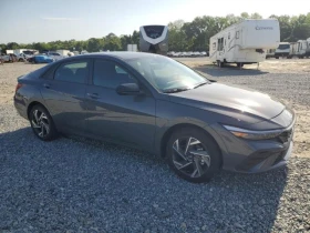 Hyundai Elantra 2.0L 4 FRONT WHEEL DRIVE | Mobile.bg � ����� ������ 5