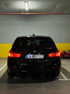 BMW 318 ��������� 8ZF, �������, ������� ������ | Mobile.bg � ����� ������ 6