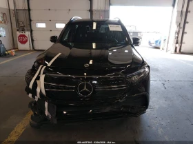 Mercedes-Benz EQB 300 Suv 4Matic | Mobile.bg � ����� ������ 13