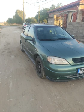 Opel Astra | Mobile.bg � ����� ������ 3