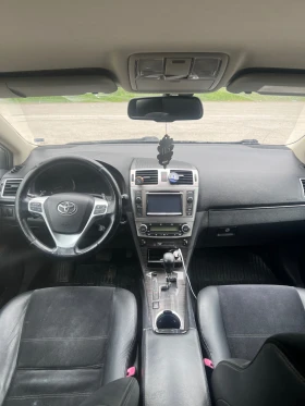 Toyota Avensis 2.2 Full ������  | Mobile.bg � ����� ������ 5