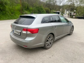 Toyota Avensis 2.2 Full ������  | Mobile.bg � ����� ������ 3