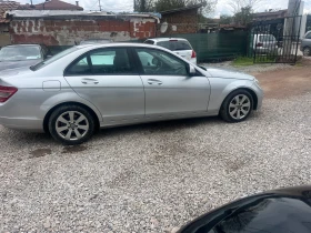 Mercedes-Benz C 220 646 - 3800 € / 7432.15 лв. - 55037396 6