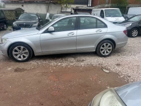Mercedes-Benz C 220 646 - 3800 € / 7432.15 лв. - 55037396 2