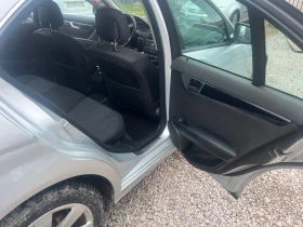 Mercedes-Benz C 220 646 - 3800 € / 7432.15 лв. - 55037396 12