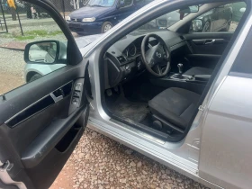 Mercedes-Benz C 220 646 - 3800 € / 7432.15 лв. - 55037396 9