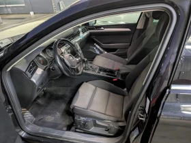 VW Passat 2.0 TDI, АВТОМАТ DSG6, ПОДГРЕВ - 10000 € / 19558.30 лв. - 36273043 8