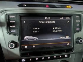 VW Passat 2.0 TDI, АВТОМАТ DSG6, ПОДГРЕВ - 10000 € / 19558.30 лв. - 36273043 12