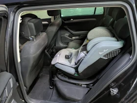 VW Passat 2.0 TDI, АВТОМАТ DSG6, ПОДГРЕВ - 10000 € / 19558.30 лв. - 36273043 9