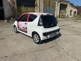 Citroen C1 LPG �������� N1 | Mobile.bg � ����� ������ 5