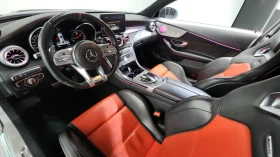 Mercedes-Benz C 63 AMG BLIND SPOT* 360* ��. ��������* HUD* ������ ���� | Mobile.bg � ����� ������ 7